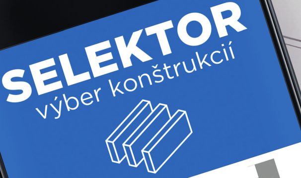 Kalkulačný program Rigips Selektor Selektor kalkulacny program