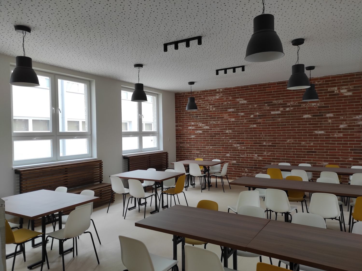 Zakladna skola Partizanske