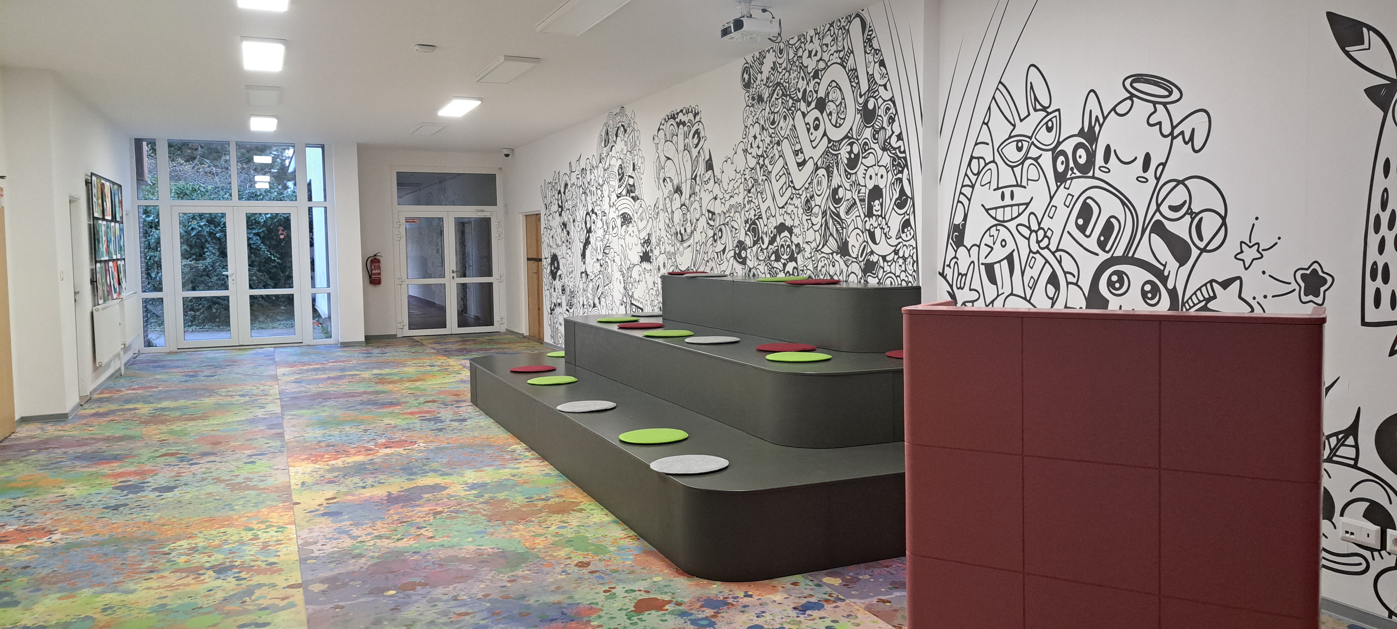 Sukromna zakladna skola Senec 