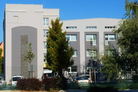 Referencia Prestige Park