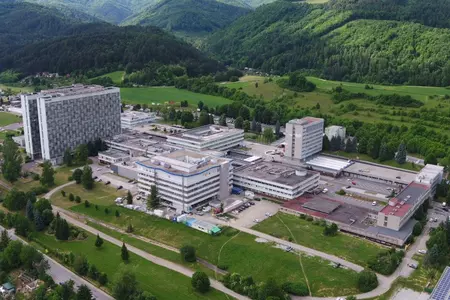 Nemocnica Banska Bystrica