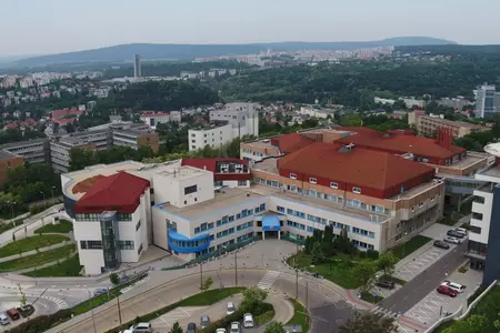 Narodny ustav srdcovocievnych chorob