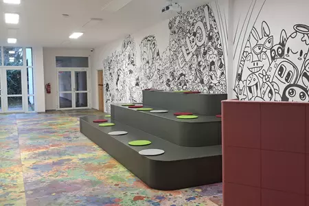 Sukromna zakladna skola Senec 