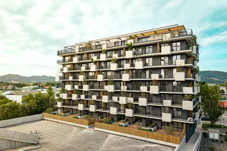 Referencia Kvetnica exterier