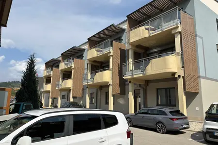 Apartmany Pamukkale 1