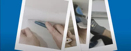 Videoserial s radami a tipmi pre sadrokartonarov