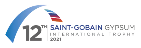 Gypsum Trophy 2021 logo Gypsum Trophy 2021 logo