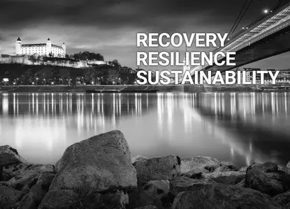 Green building summit 2022
