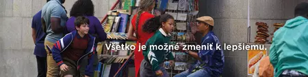 Saint-Gobain Vsetko sa da zmenit k lepsiemu
