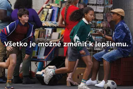 Vsetko je mozne zmenit k lepsiemu Thumb