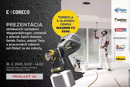 Skolenie airless technologia
