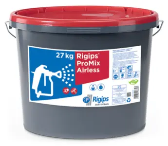 Stierka ProMix Airless