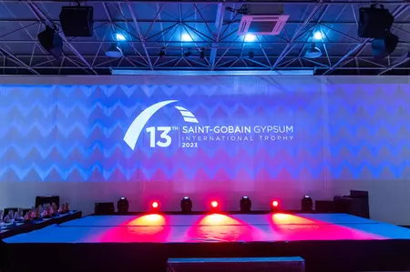 Gypsum Trophy 2023