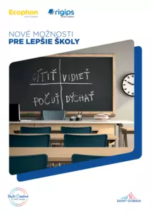 Nove moznosti pre lepsie skoly