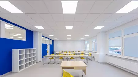 SOS Elektrotechnicka Trnava 1