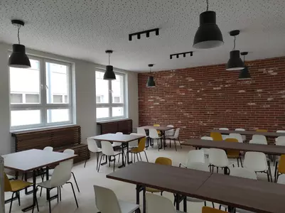 Zakladna skola Partizanske