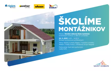 Pozvanka skolenie SOS Lucenec