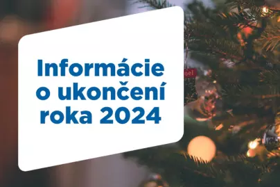 Koniec roka 2024