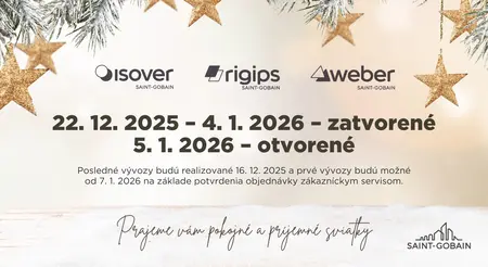 Ukoncenie roka 2025