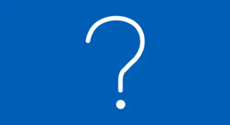 FAQ symbol Rigips