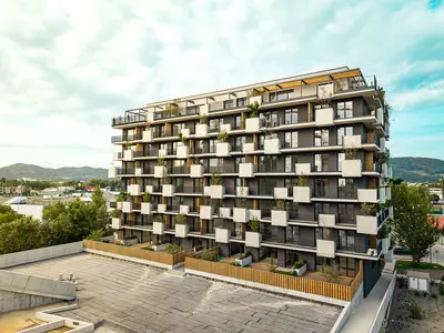 Referencia Kvetnica exterier