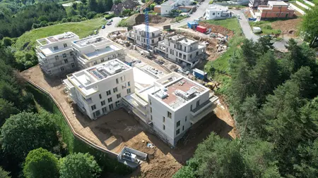 Suchy Vrch Banska Bystrica