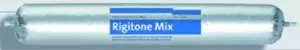 Príslušenstvo Rigitone mix tmel pre tmelený spoj, 600 ml (300g)