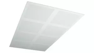 Sadrokartonovy podhlad Gyptone Big Quattro 71