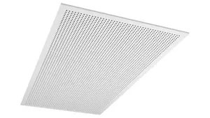 Sadrokartonovy podhlad Gyptone Big Quattro 44