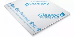 doska Glasroc X