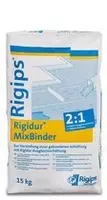 Príslušenstvo Rigidur MixBinder