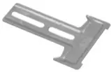 Posuvny zaves stropu CD plochy (K03)