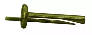 Stropny klinec DN6 UPAT