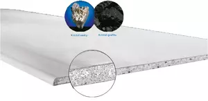 Radiacna doska Climafit Protecto