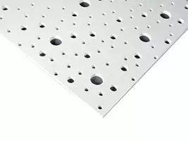 Sadrokartonovy podhlad Rigitone 12-20-35