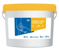 Tmel ProMix X-Ray pre RTG ochranu