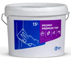 Tmely ProMix Premium Top