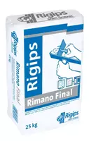 Ručné stierky Rigiprofil® UW
