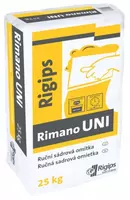 Omietky a stierky Rimano UNI