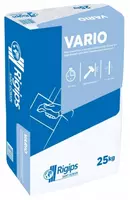 Spachtlovaci tmel Vario H pre spachtlovanie vo vlhkom prostredi