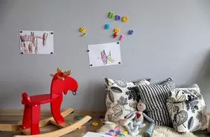 Rigips Tapety Adfors Novelio Magnet
