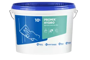 ProMix Hydro