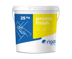 ProMix Finish obrazok
