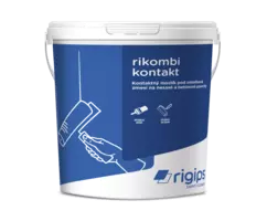 Rikombi - KONTAKT obrazok