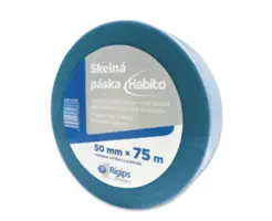 Skelná páska Habito H