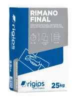 Ručná stierka Rimano Final