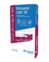 Rimano UNI 10 obrazok