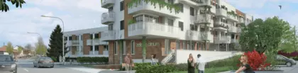 Referencne riesenia so sadrokartonmi Rigips