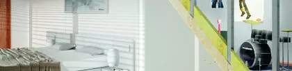 Systemove priecky Rigips