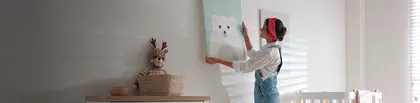 Hladke steny hlavny vizual
